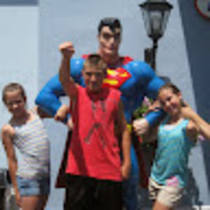 Meet your Posher, Allison